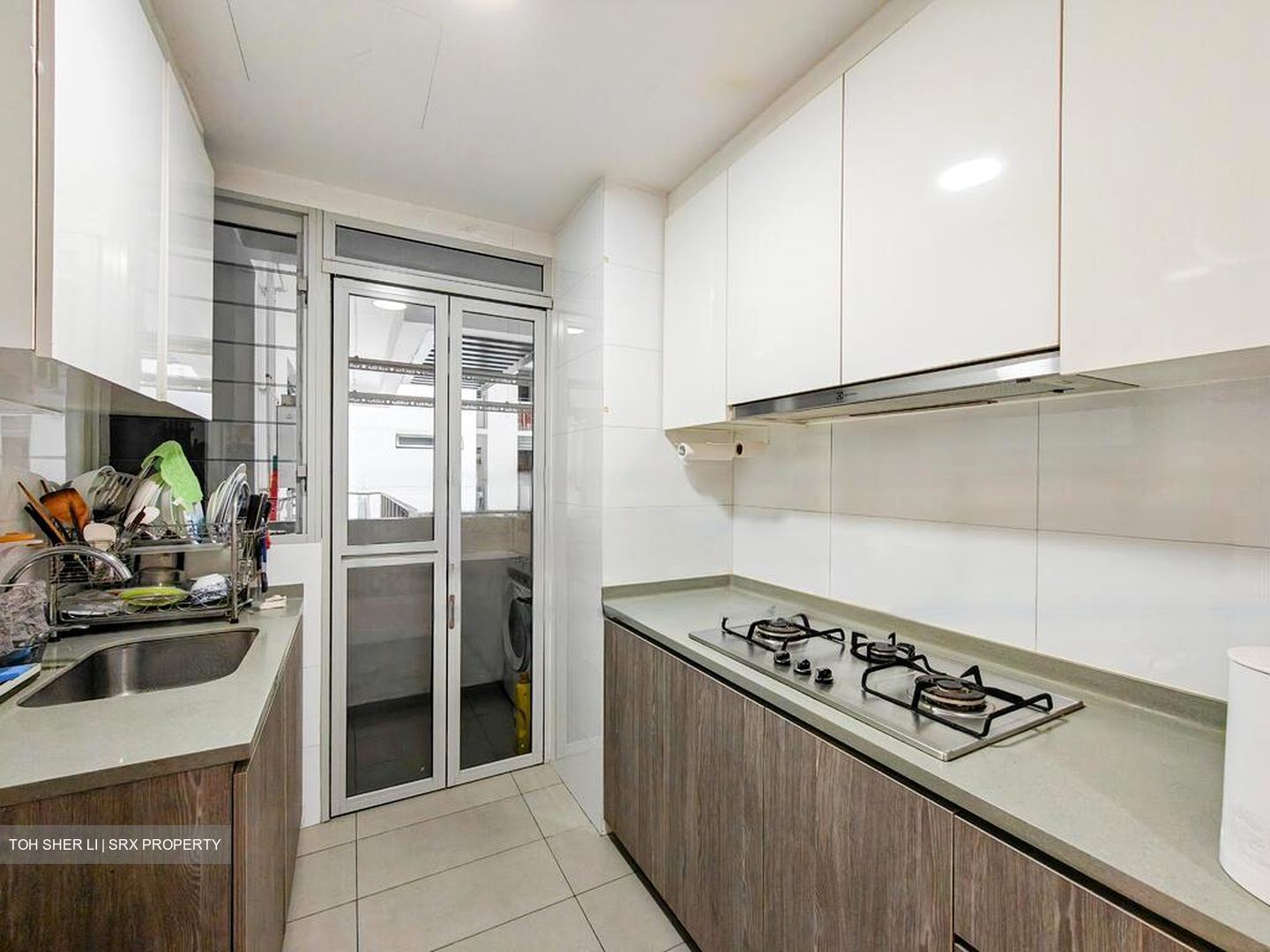 The Tampines Trilliant (D18), Condominium #454311451